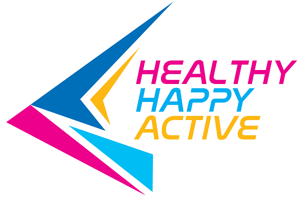 Healthy Happy Active